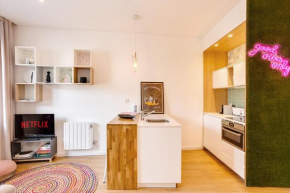 New listing! Hopstays Oporto Vibes - City Center Studio